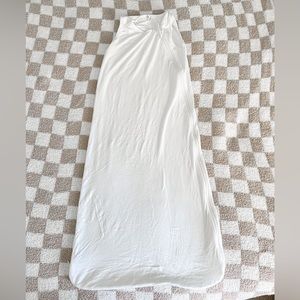 Kyte BABY Sleep Bag, White, size 18-36 months 0.5 TOG